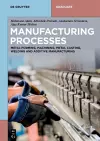 Manufacturing Processes cover
