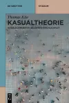 Kasualtheorie cover