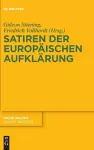 Satiren Der Europäischen Aufklärung cover