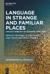 Language in Strange and Familiar Places cover