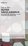 Roter Säkularismus cover