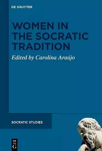 Women in the Socratic Tradition cover