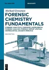 Forensic Chemistry Fundamentals cover