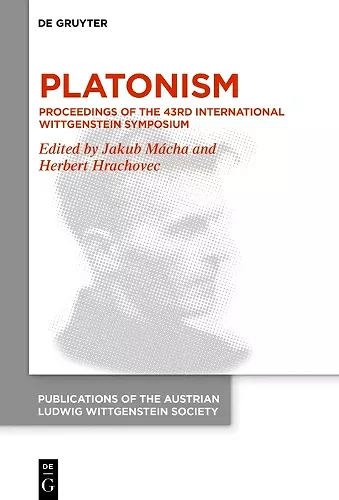 Platonism cover