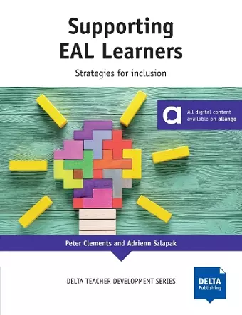 Supporting EAL Learners cover