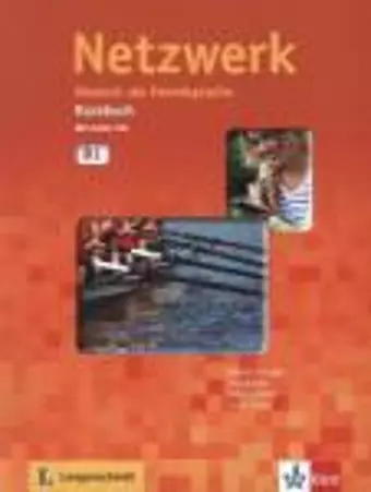 Netzwerk cover