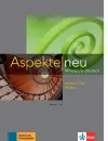 Aspekte neu cover