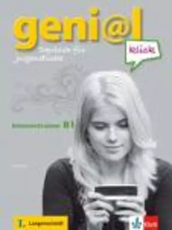 geni@l Klick cover