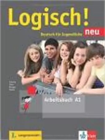 Logisch! neu cover