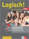 Logisch! neu cover