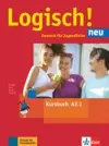 Logisch neu in Teilbanden cover