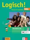 Logisch! neu cover