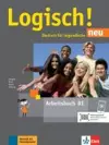 Logisch! neu cover