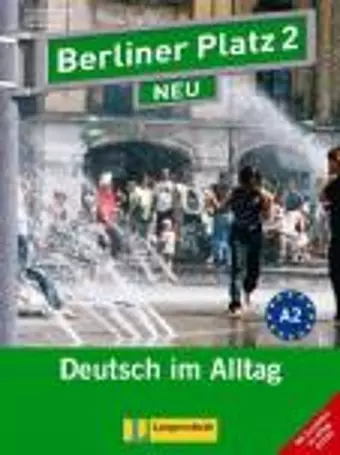 Berliner Platz NEU cover