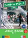 Berliner Platz NEU in Teilbanden cover