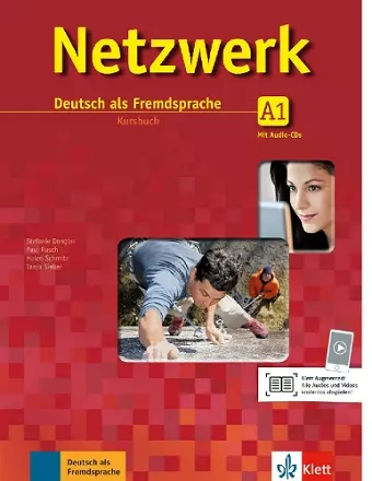 Netzwerk cover