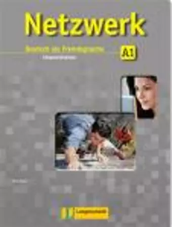 Netzwerk cover