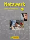 Netzwerk cover