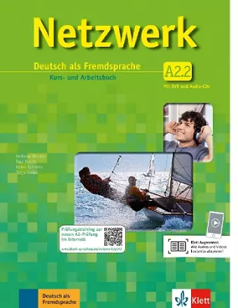 Netzwerk in Teilbanden cover