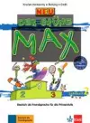 Der grune Max Neu cover