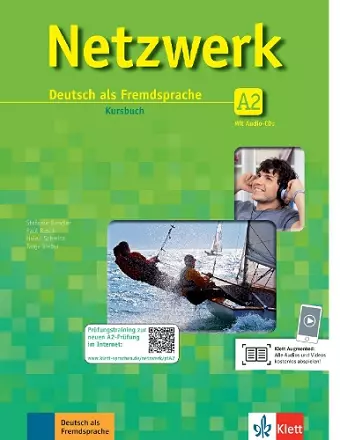 Netzwerk cover