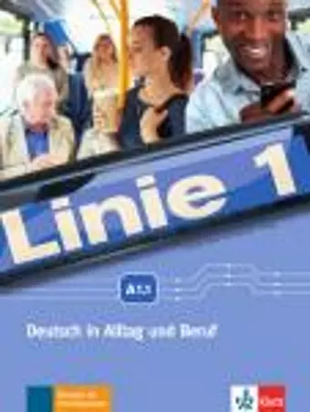 Linie 1 cover