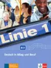 Linie 1 cover