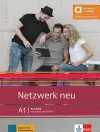 Netzwerk neu A1 - Hybride Ausgabe allango cover