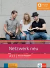 Netzwerk neu A1.1 - Hybride Ausgabe allango cover