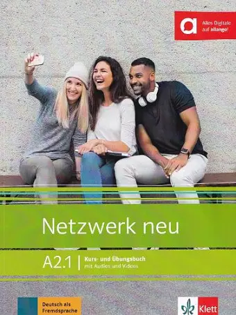 Netzwerk neu in Teilbanden cover