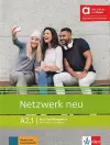 Netzwerk neu A2.1 - Hybrid edition allango cover