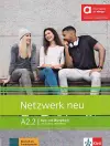 Netzwerk neu A2.2 KUEB hybrid cover