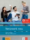 Netzwerk neu B1 cover