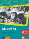 Klasse! A1 - Hybride Ausgabe allango cover