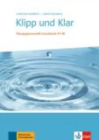 Klipp und Klar cover