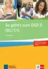 So geht's zum DSD II 2015 cover