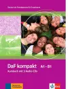 DaF Kompakt cover