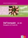 DaF Kompakt cover