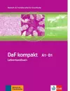 DaF Kompakt cover