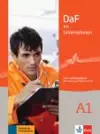 DaF im Unternehmen cover