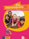 Die Deutschprofis cover