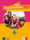 Deutschprofis in Teilbanden cover