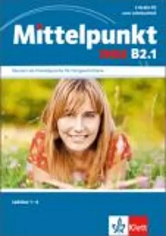 Mittelpunkt Neu Zweibandig cover