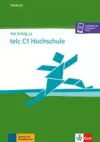 Testbuch C1 + Audio online cover