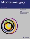 Microneurosurgery, Volume IV B cover