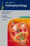 Color Atlas of Pathophysiology cover