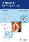 Principles of Ear Acupuncture cover