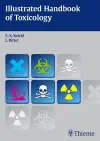Illustrated Handbook of Toxicology cover