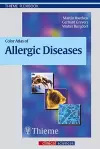 Color Atlas of Allergic Diseases cover