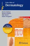 Color Atlas of Dermatology cover